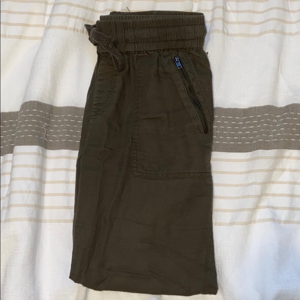 Garage Joggers